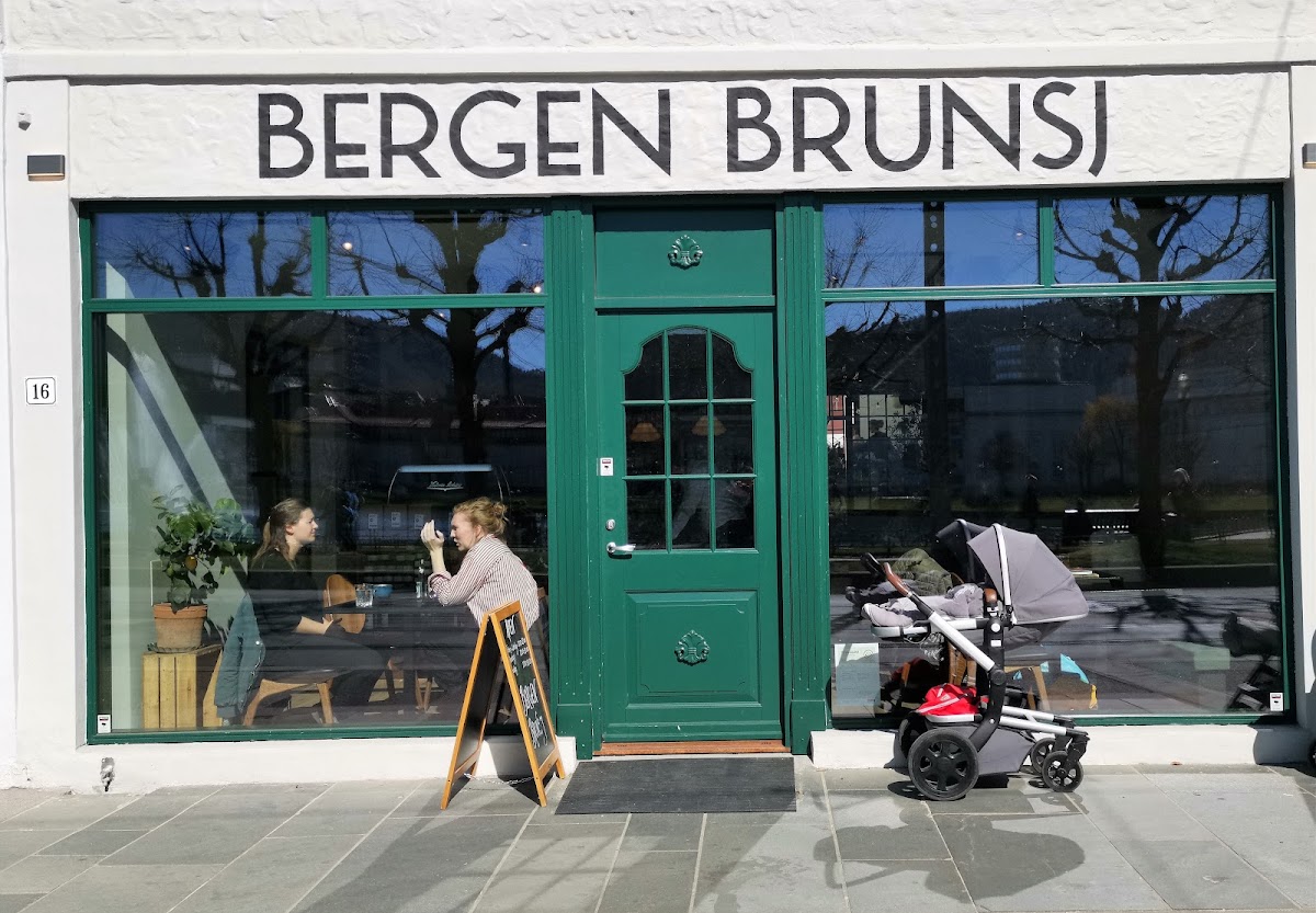 Bergen Brunsj